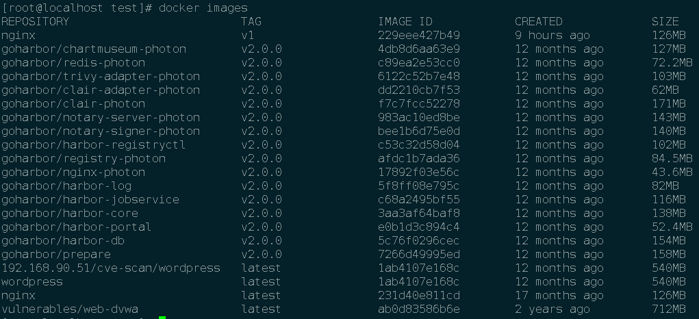 图3: docker如何从 Docker 镜像提取 Dockerfile?