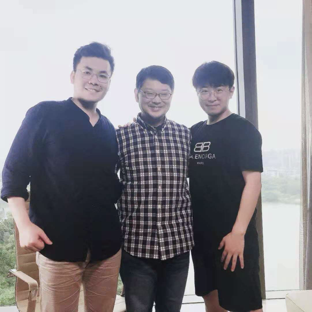 图0: 程序员新垣结衣嫁了个“非典型性”程序员