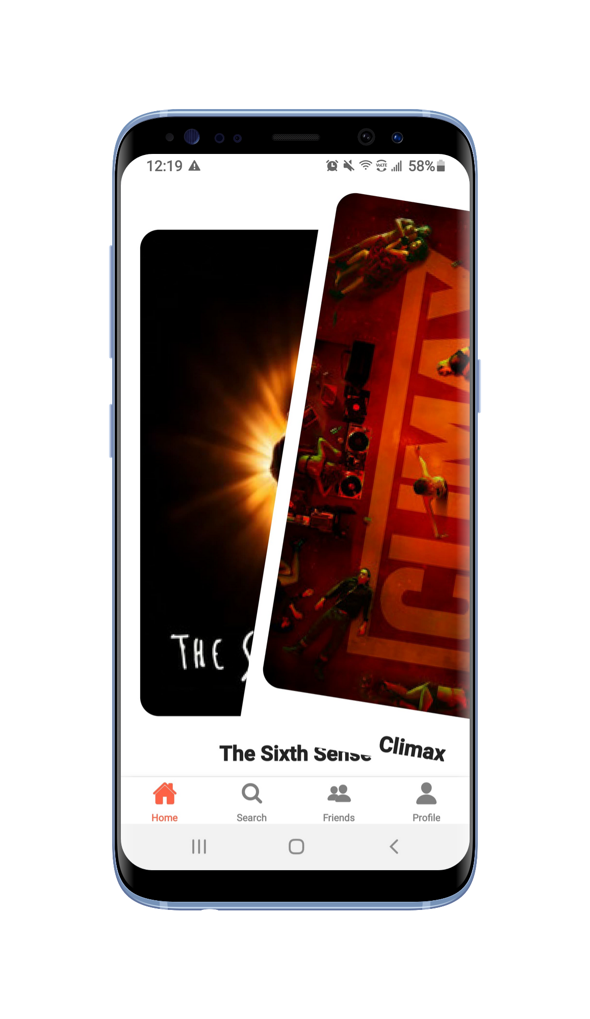 图2: 编程我为女友做了一款 App