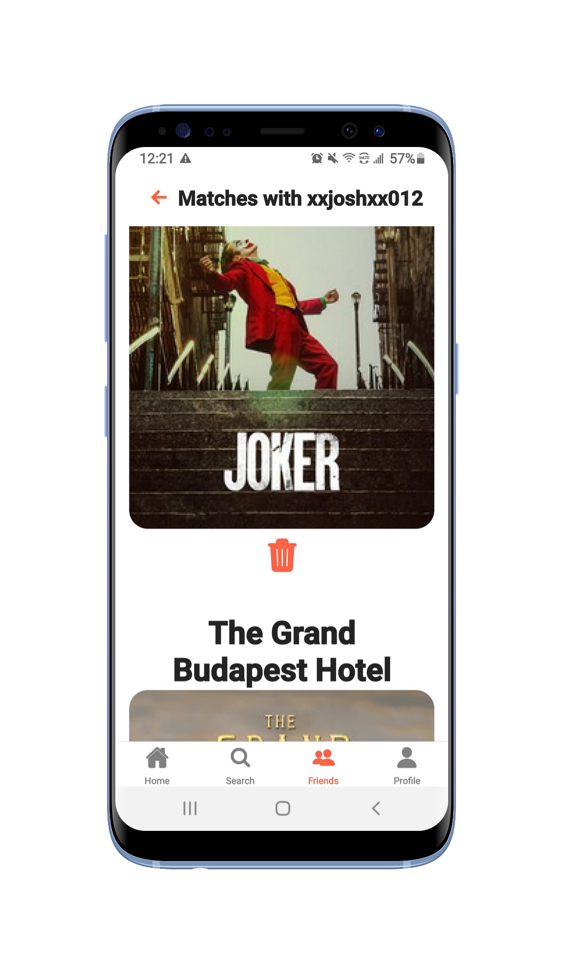 图1: 编程我为女友做了一款 App