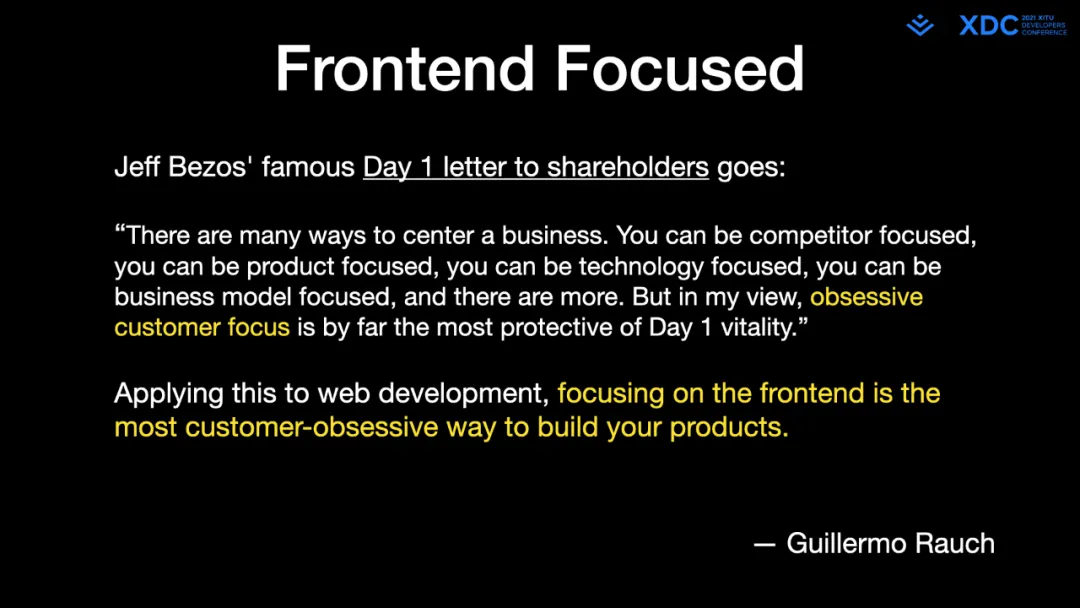 图18: undefined深度解读字节跳动 Web Infra 发起的 Modern.js 开源项⽬