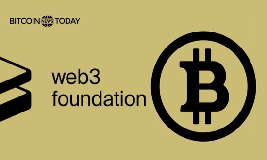 图1: web3.0备受争议的Web3:既非Web,也无3.0