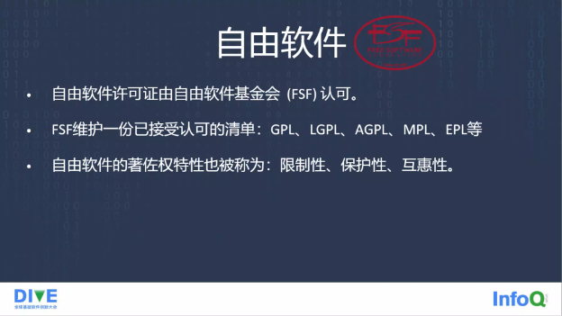 图12: 开源许可证的变迁:从 Elastic 两次变更开源协议说开去