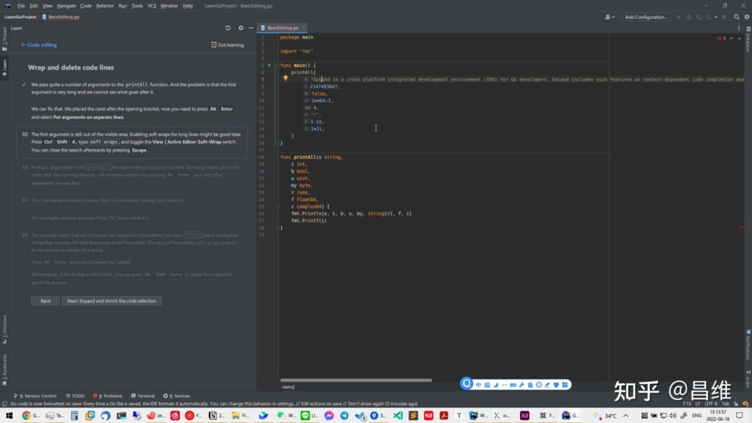 图1: JetBrains IDE国内怎么就做不出JetBrains那样的产品?