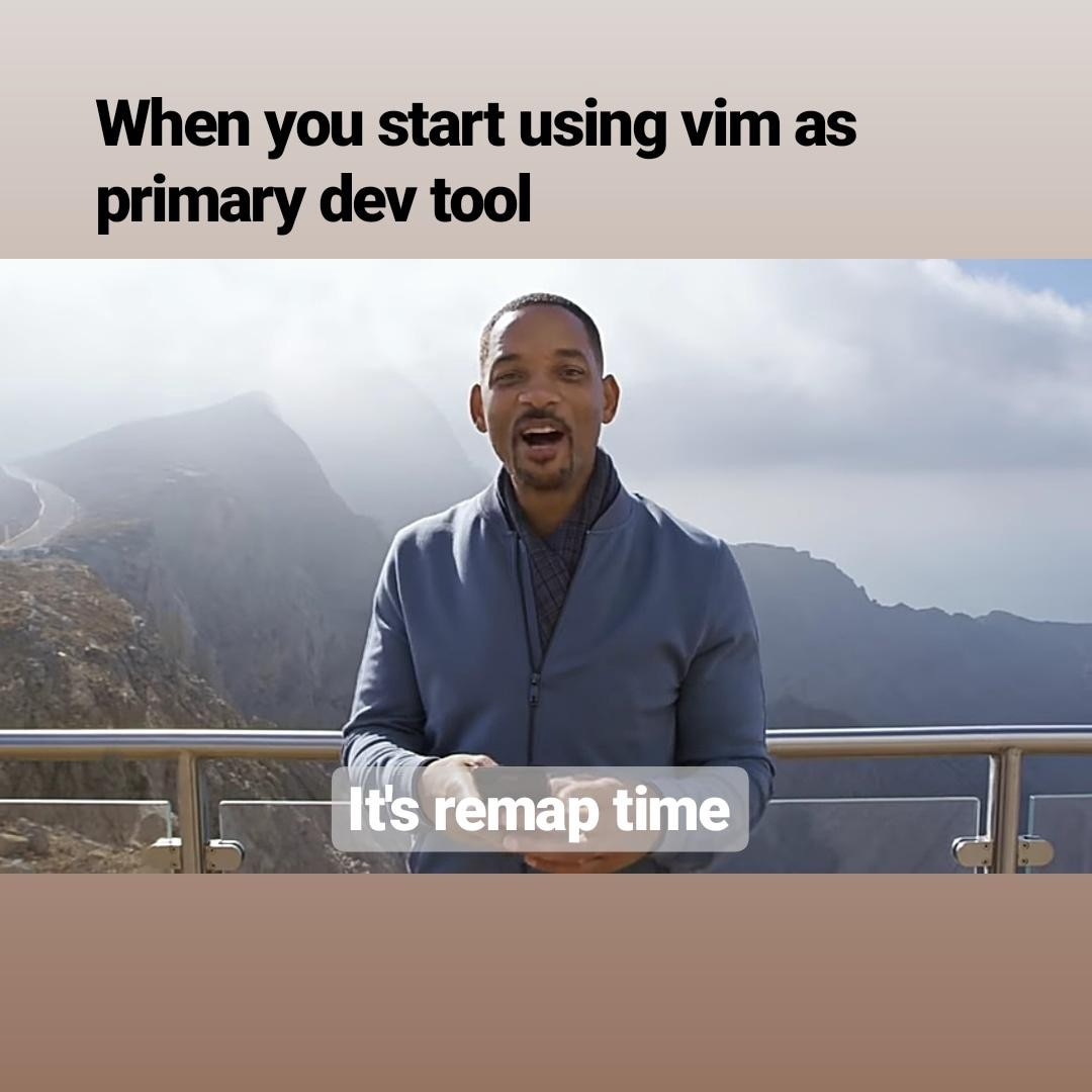 图8: vim 文本编辑器为什么我不是 Vim 的狂热粉丝?