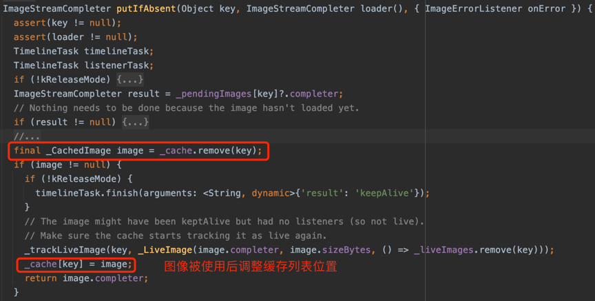 图17: Flutter深入理解 Flutter 图片加载原理 | 京东云技术团队