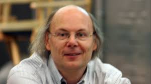 Bjarne Stroustrup c++ 之父