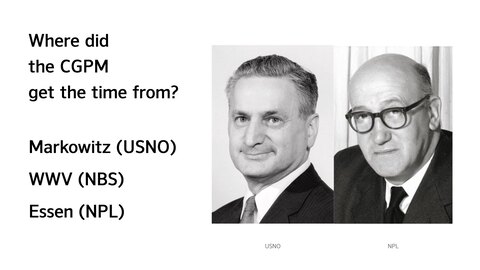 Markowitz and Essen