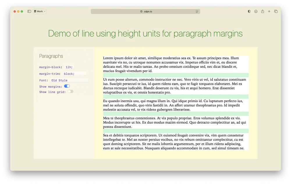 图6：使用 margin-trim，布局更简便