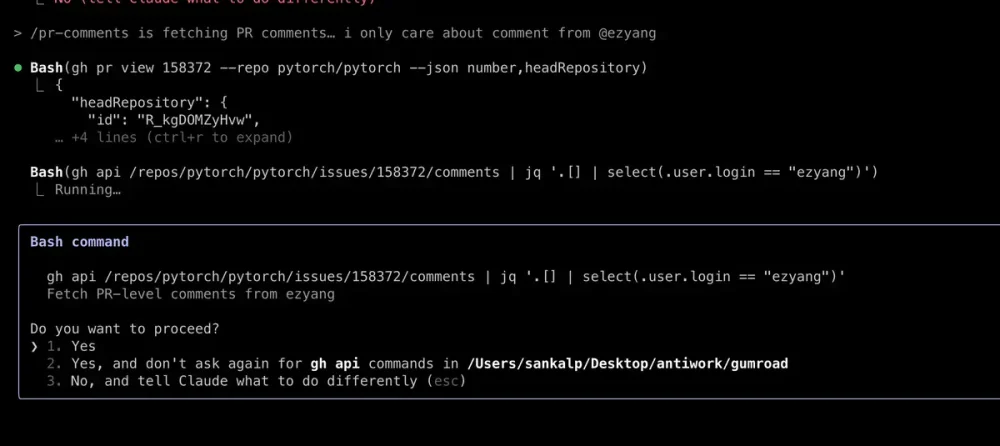 图10:我使用 Claude Code 两周后的体验 图10:我使用 Claude Code 两周后的体验