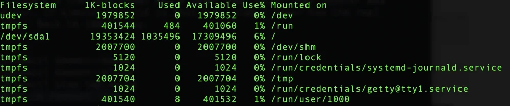 图3：深入了解 Debian 13 的 /tmp 新功能，以及如果你不喜欢它该怎么做