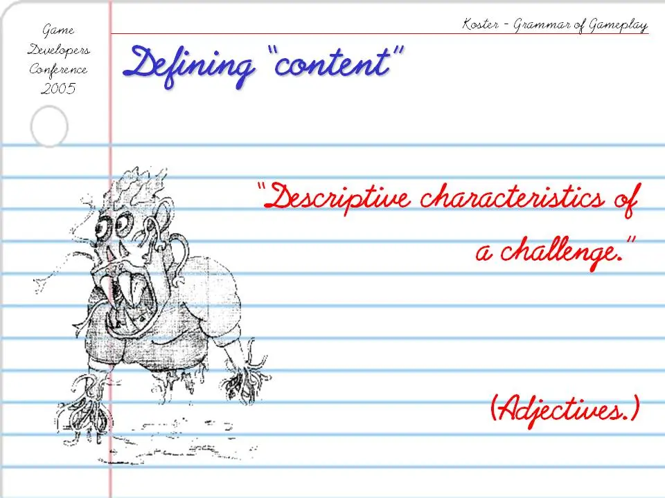 图23：游戏设计其实很简单