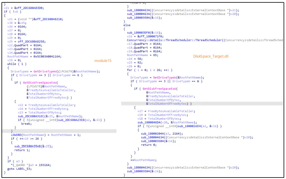 图37：关于中国国家授时中心遭受美国国家安全局网络攻击事件的技术分析报告