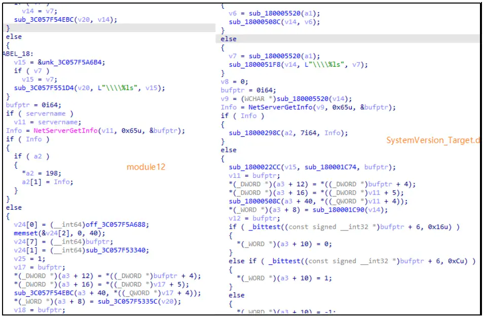 图34：关于中国国家授时中心遭受美国国家安全局网络攻击事件的技术分析报告