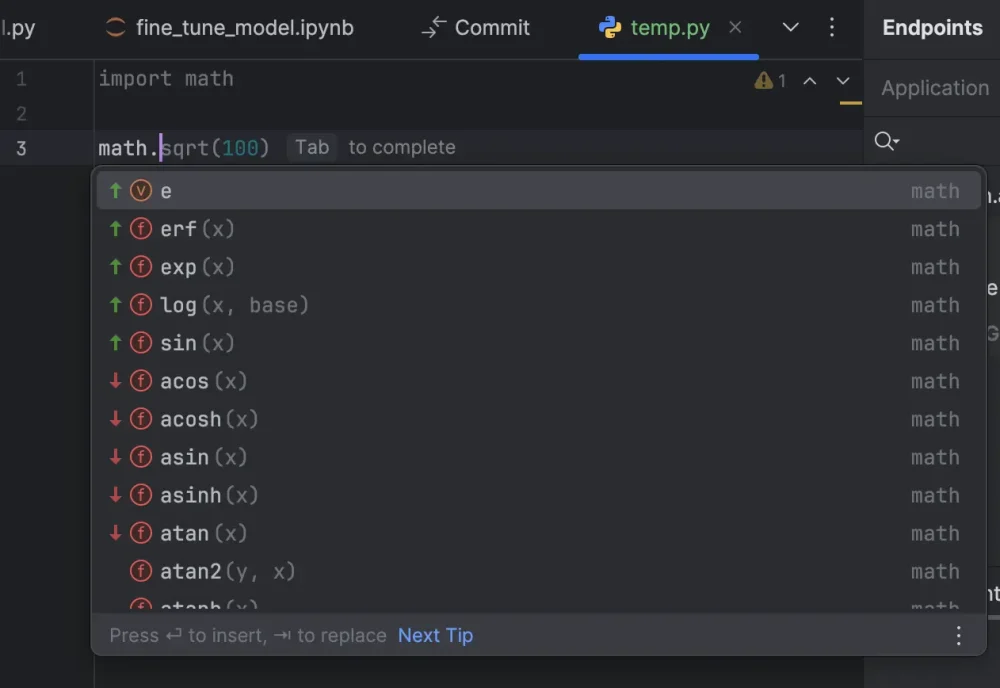 图1：10 个提升 Python 代码运行速度的智能技巧