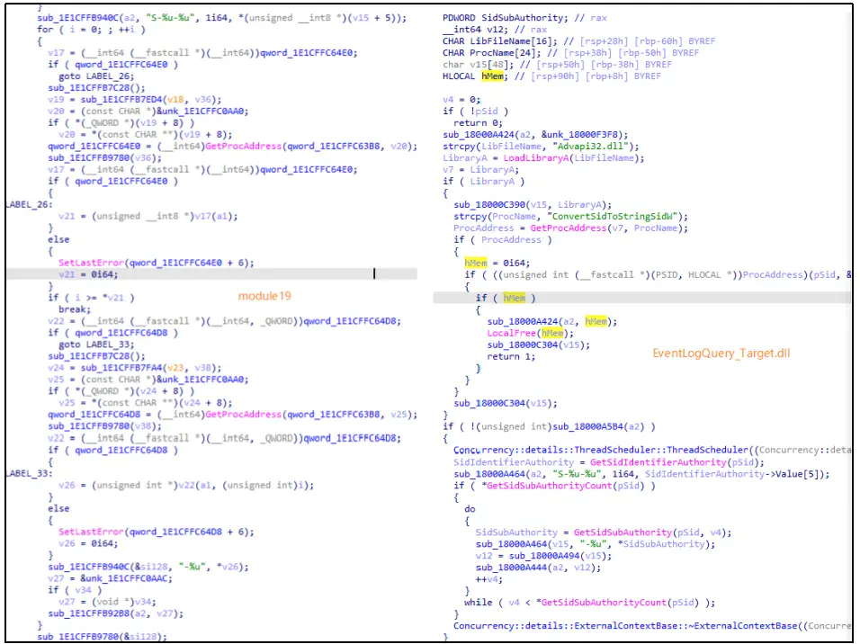 图41：关于中国国家授时中心遭受美国国家安全局网络攻击事件的技术分析报告