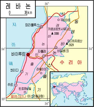 图14:朝鲜官方地图集 图14:朝鲜官方地图集