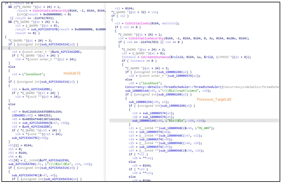 图38：关于中国国家授时中心遭受美国国家安全局网络攻击事件的技术分析报告