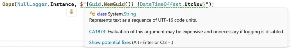 图4：.NET 10 性能优化