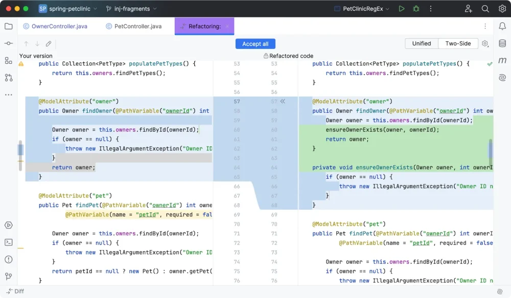 图2：10 个提升 Python 代码运行速度的智能技巧