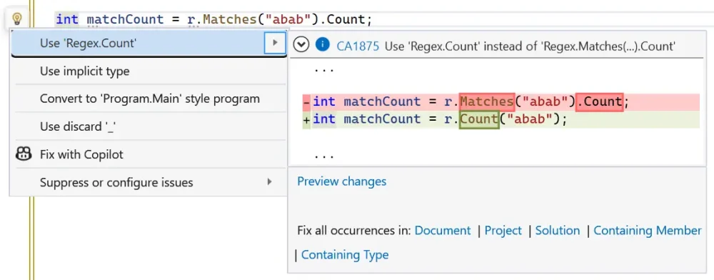 图3：.NET 10 性能优化