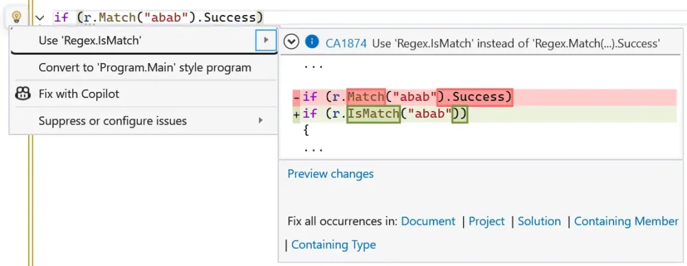 图2：.NET 10 性能优化