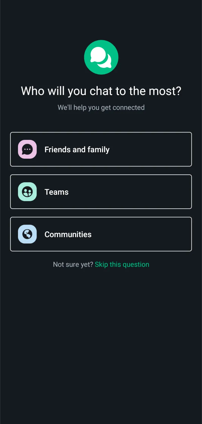 图12:自建 Matrix 服务器五年心路历程 图12:自建 Matrix 服务器五年心路历程