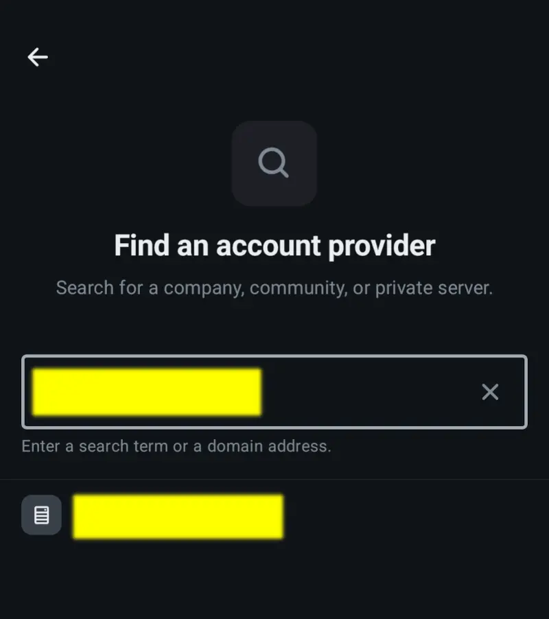 图8:自建 Matrix 服务器五年心路历程 图8:自建 Matrix 服务器五年心路历程