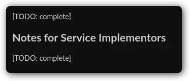 图1：D-Bus 是 Linux 桌面的耻辱