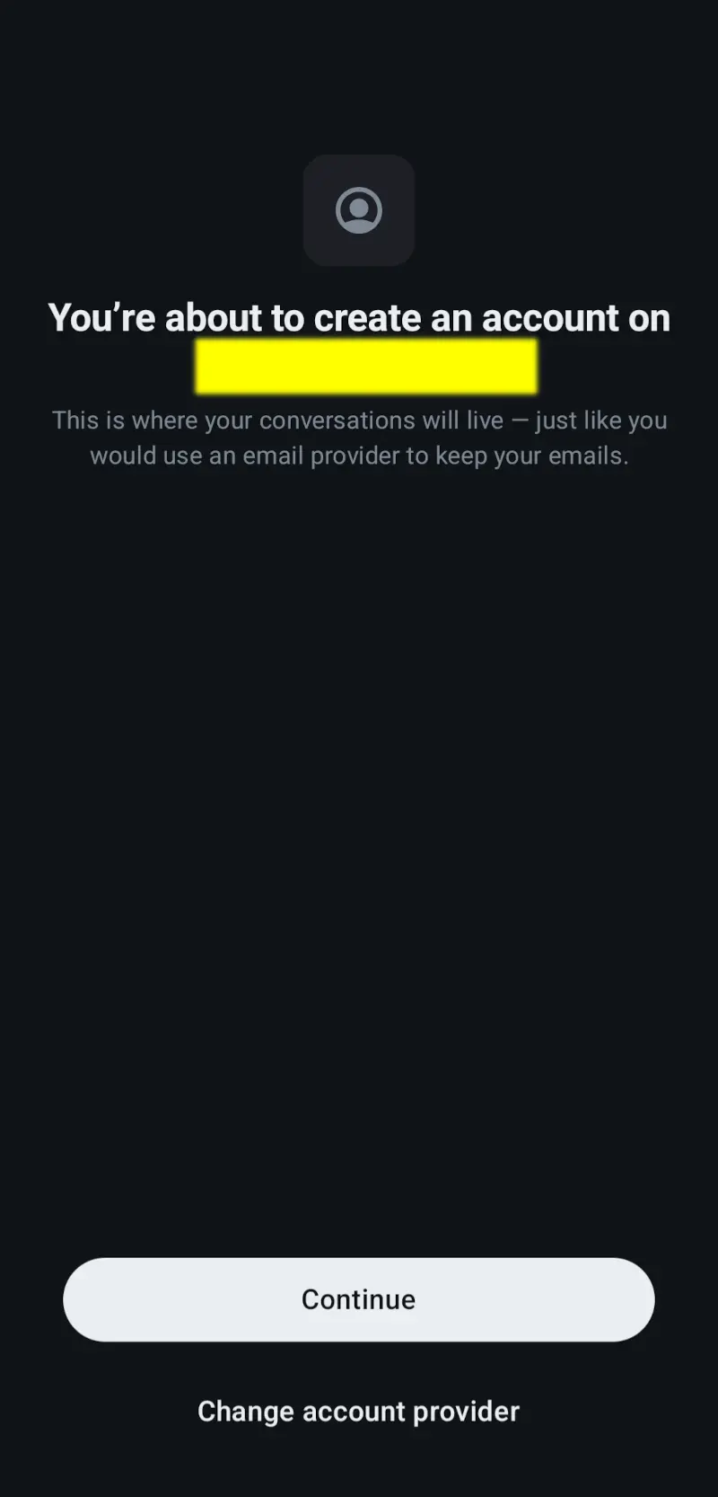 图9:自建 Matrix 服务器五年心路历程 图9:自建 Matrix 服务器五年心路历程