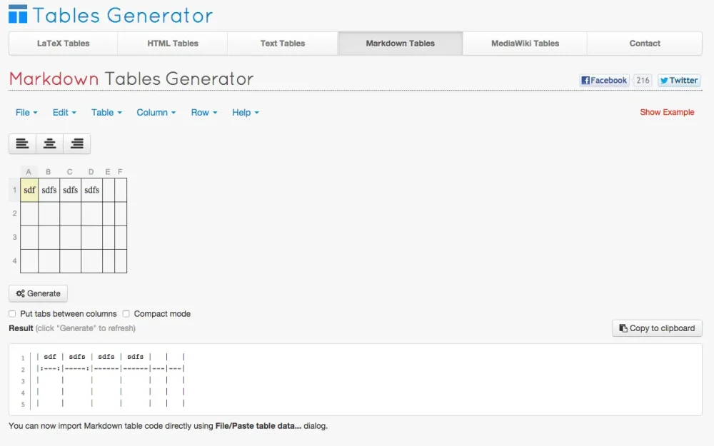 图1:选择合适的Markdown解析器 图1:选择合适的Markdown解析器