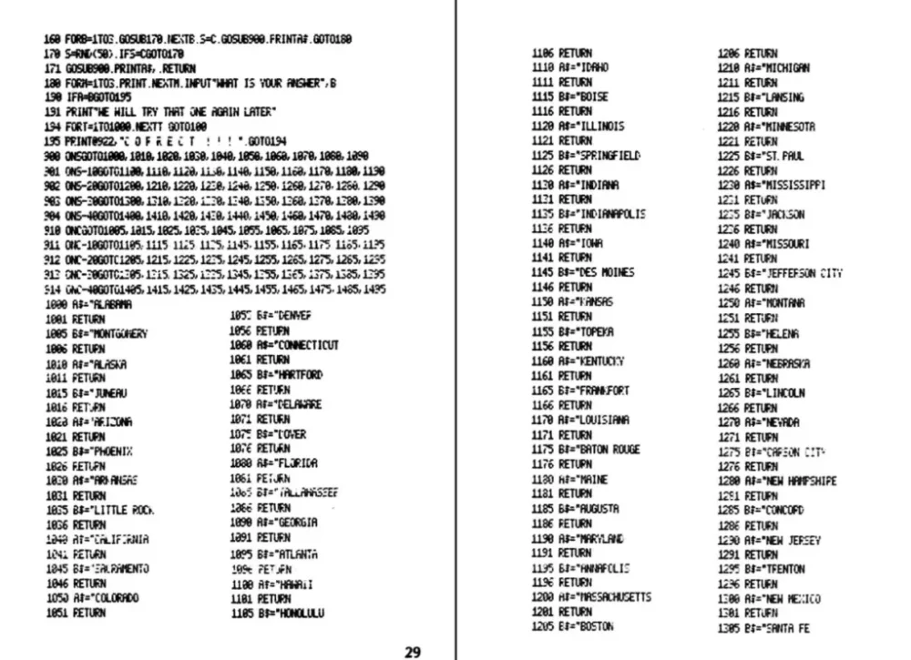 图0:电脑游戏的崛起(上篇):冒险游戏 图0:电脑游戏的崛起(上篇):冒险游戏