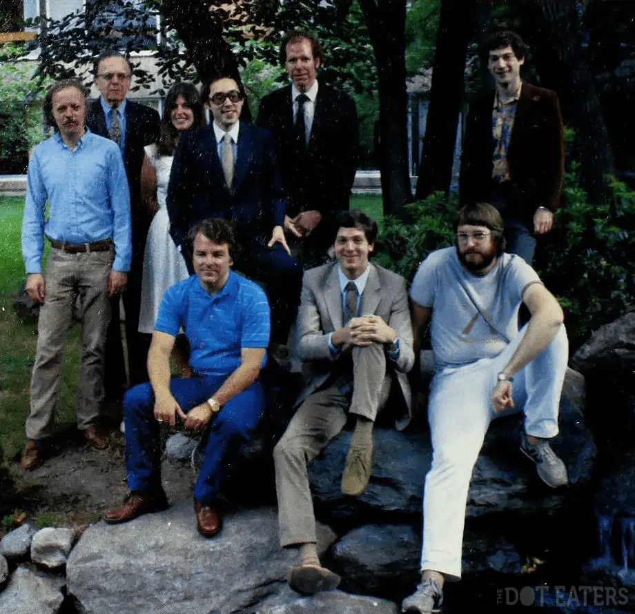 图10:电脑游戏的崛起(上篇):冒险游戏 图10:电脑游戏的崛起(上篇):冒险游戏