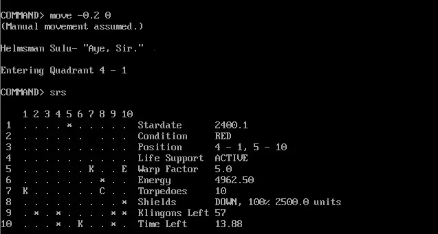 图3:电脑游戏的崛起(上篇):冒险游戏 图3:电脑游戏的崛起(上篇):冒险游戏