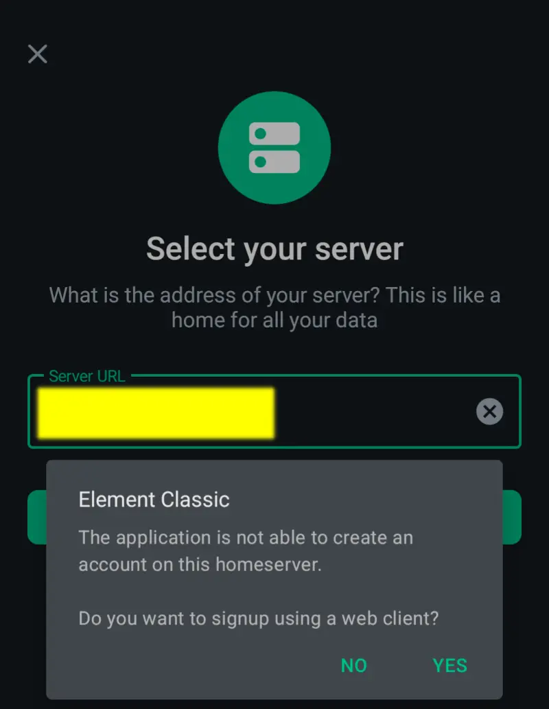图14:自建 Matrix 服务器五年心路历程 图14:自建 Matrix 服务器五年心路历程