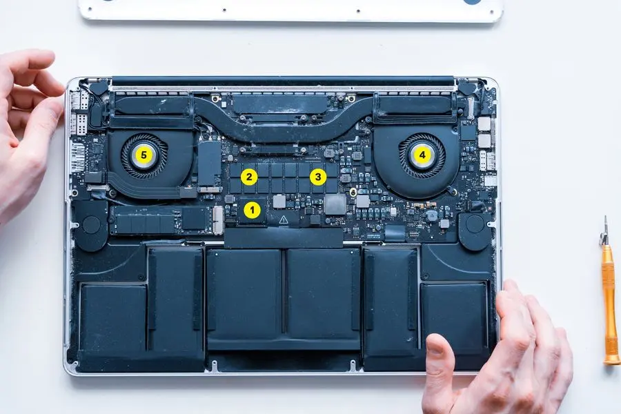 图0：你的笔记本电脑尚未准备好迎接大型语言模型。这种状况即将改变